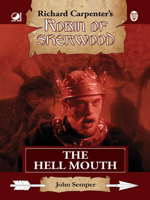 cover image of The Hell Mouth